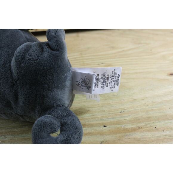 DISNEY Plush BINGO PUPPY DOG Pals Gray Stuffed Animal Disney Store Toy - Picture 5 of 5